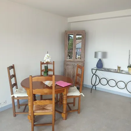 Apartman Les Sables D'or