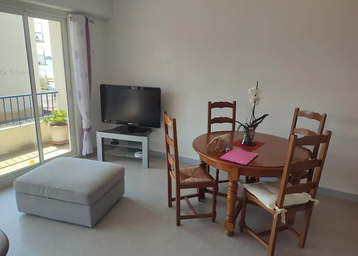 Les Sables D'or Saint-Michel-Chef-Chef