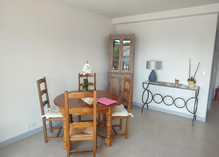 Apartman Les Sables D'or