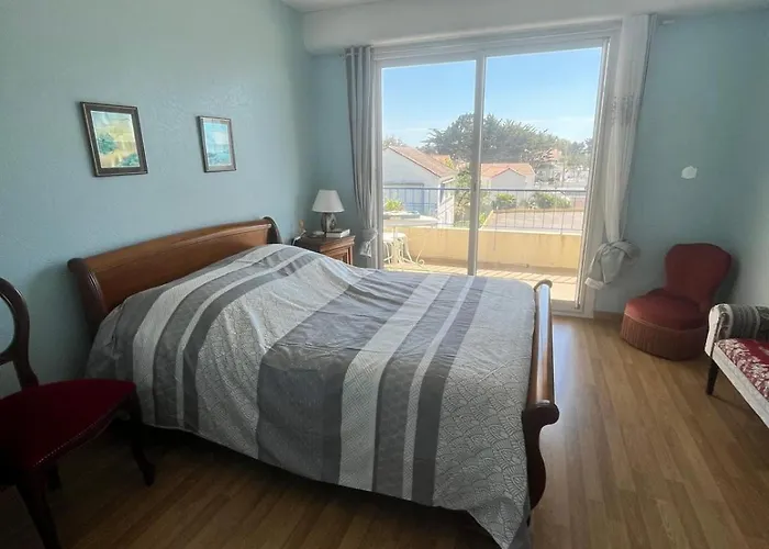 Les Sables D'or Saint-Michel-Chef-Chef